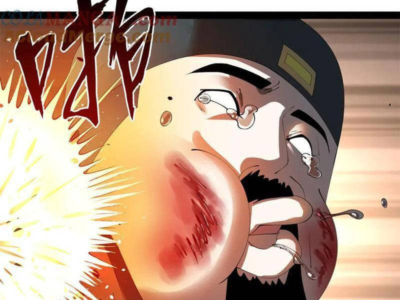 Chàng Rể Mạnh Nhất Lịch Sử - Chapter 205 - Page 5