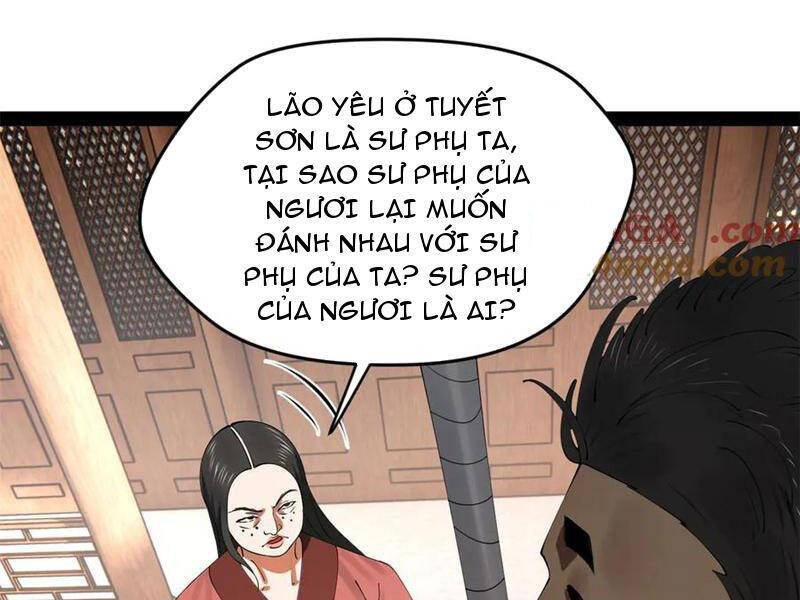 Chàng Rể Mạnh Nhất Lịch Sử - Chapter 205 - Page 50