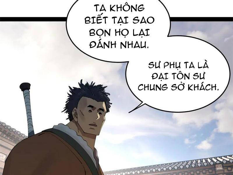 Chàng Rể Mạnh Nhất Lịch Sử - Chapter 205 - Page 52
