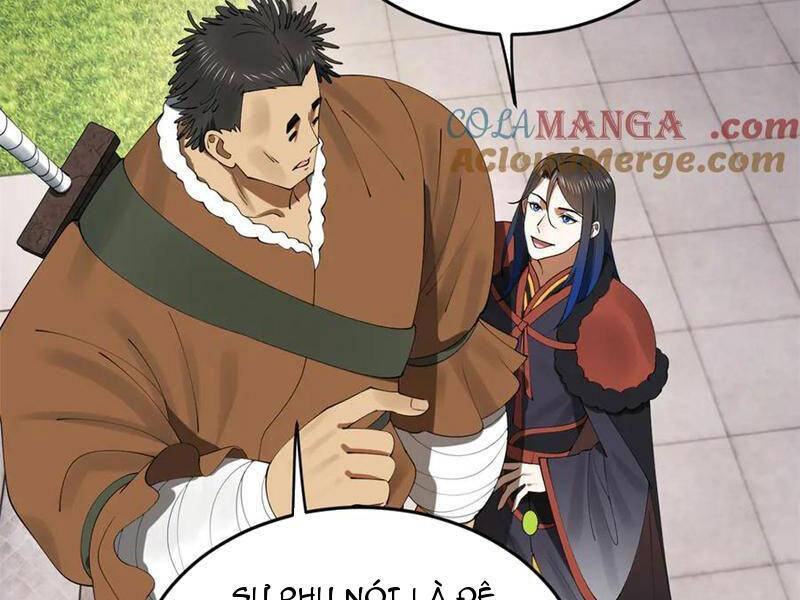 Chàng Rể Mạnh Nhất Lịch Sử - Chapter 205 - Page 58