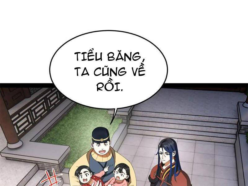Chàng Rể Mạnh Nhất Lịch Sử - Chapter 205 - Page 64