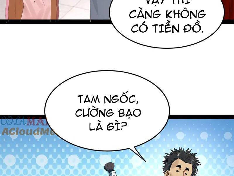 Chàng Rể Mạnh Nhất Lịch Sử - Chapter 205 - Page 70