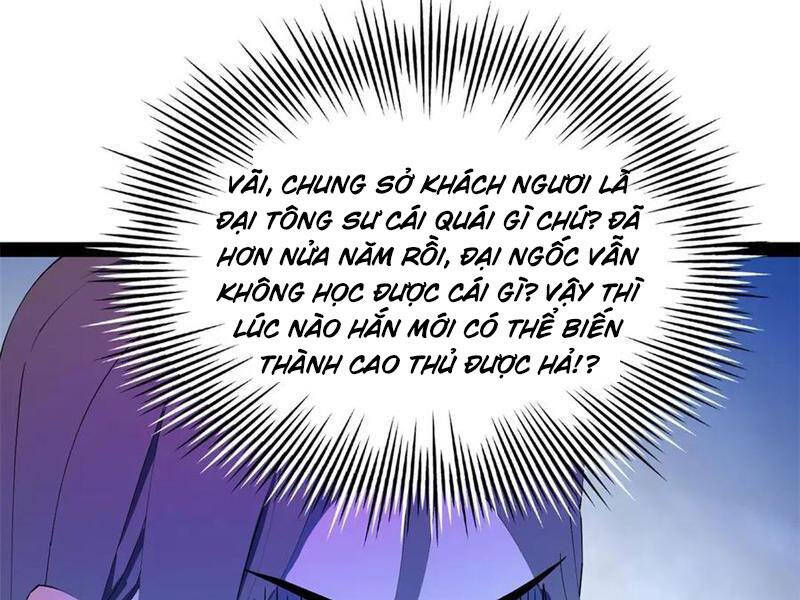 Chàng Rể Mạnh Nhất Lịch Sử - Chapter 205 - Page 80