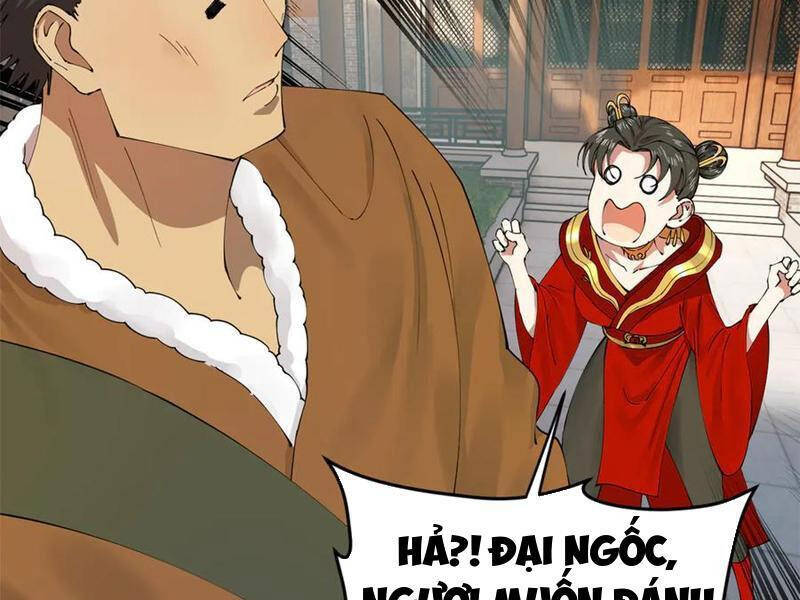 Chàng Rể Mạnh Nhất Lịch Sử - Chapter 205 - Page 84