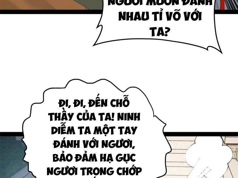 Chàng Rể Mạnh Nhất Lịch Sử - Chapter 205 - Page 85