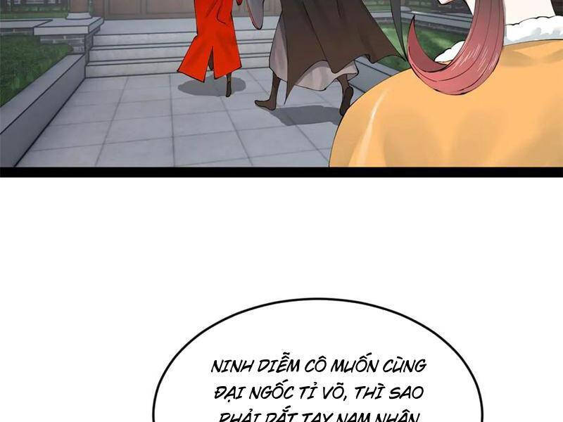 Chàng Rể Mạnh Nhất Lịch Sử - Chapter 205 - Page 89