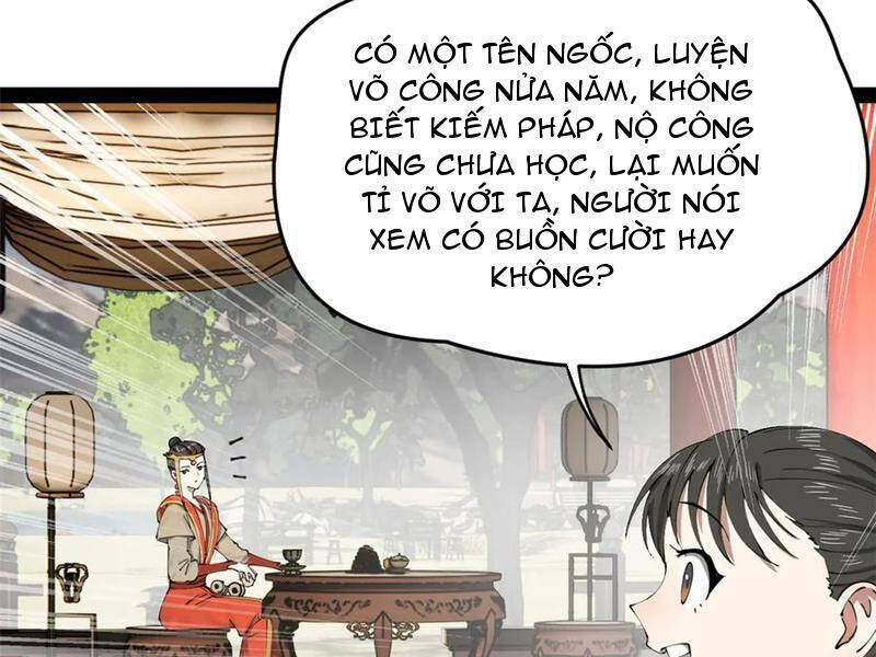 Chàng Rể Mạnh Nhất Lịch Sử - Chapter 205 - Page 94