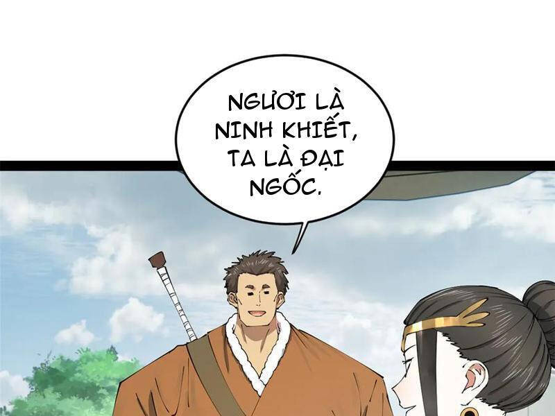 Chàng Rể Mạnh Nhất Lịch Sử - Chapter 205 - Page 96