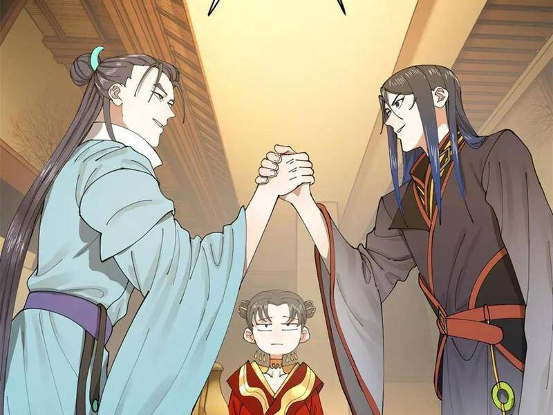 Chàng Rể Mạnh Nhất Lịch Sử - Chapter 206 - Page 106