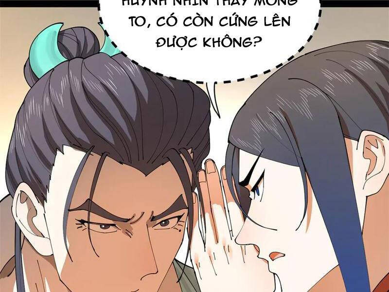 Chàng Rể Mạnh Nhất Lịch Sử - Chapter 206 - Page 108