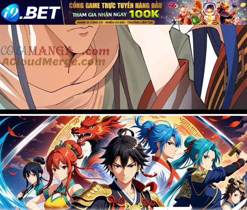 Chàng Rể Mạnh Nhất Lịch Sử - Chapter 206 - Page 109