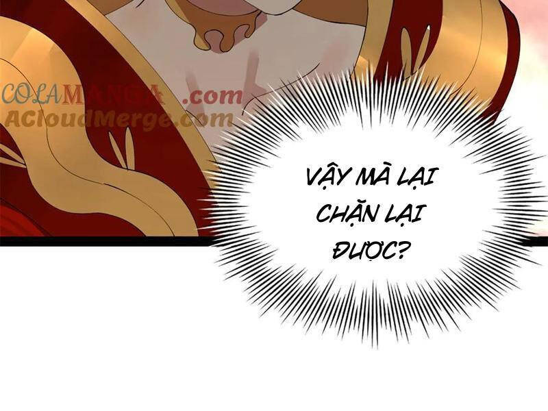 Chàng Rể Mạnh Nhất Lịch Sử - Chapter 206 - Page 15