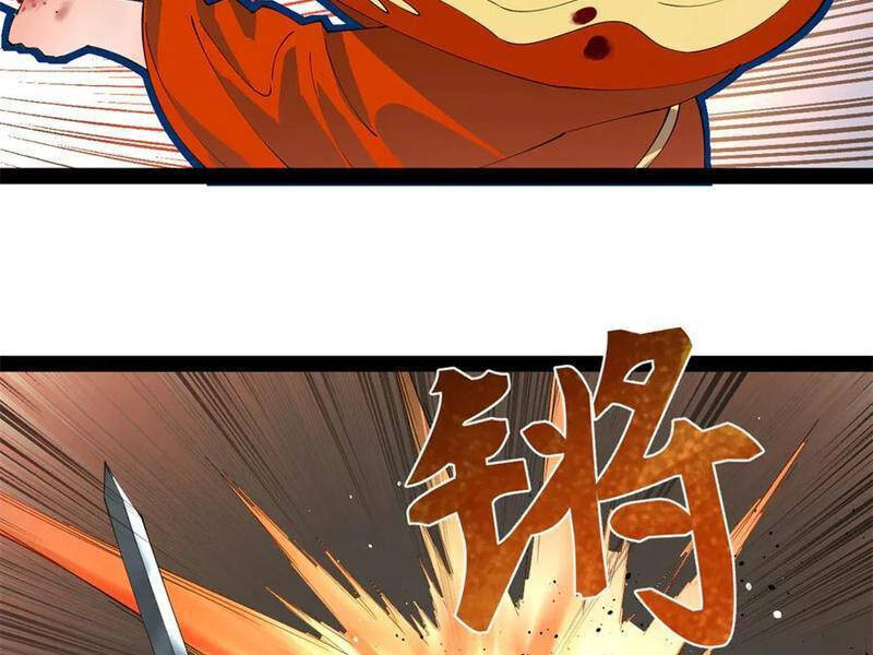 Chàng Rể Mạnh Nhất Lịch Sử - Chapter 206 - Page 25