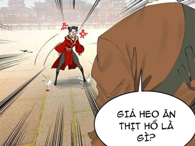 Chàng Rể Mạnh Nhất Lịch Sử - Chapter 206 - Page 32