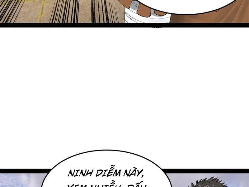 Chàng Rể Mạnh Nhất Lịch Sử - Chapter 206 - Page 33