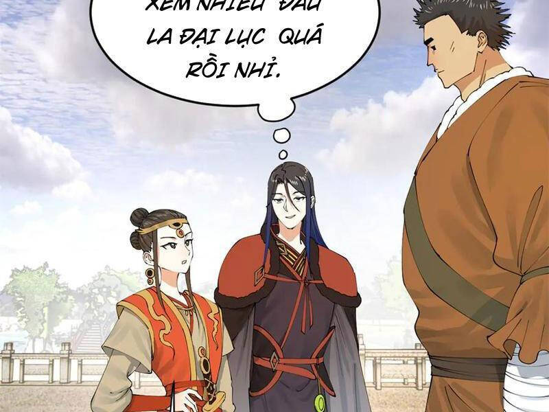 Chàng Rể Mạnh Nhất Lịch Sử - Chapter 206 - Page 34