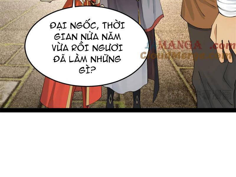 Chàng Rể Mạnh Nhất Lịch Sử - Chapter 206 - Page 35