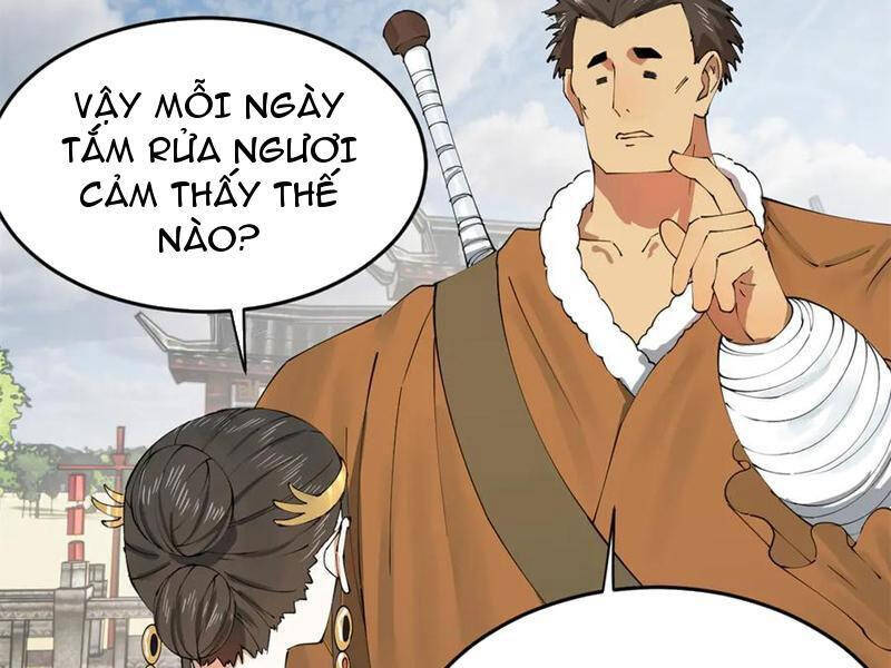 Chàng Rể Mạnh Nhất Lịch Sử - Chapter 206 - Page 37