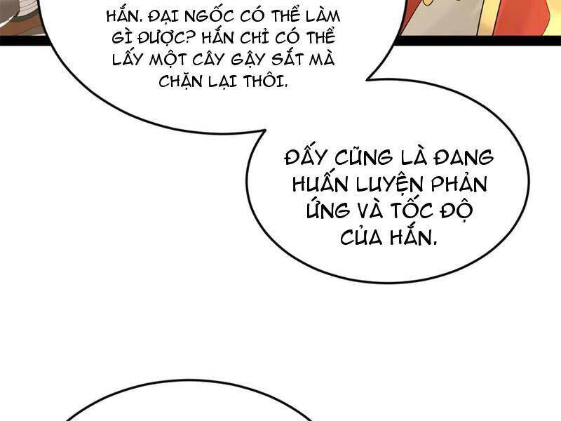 Chàng Rể Mạnh Nhất Lịch Sử - Chapter 206 - Page 44