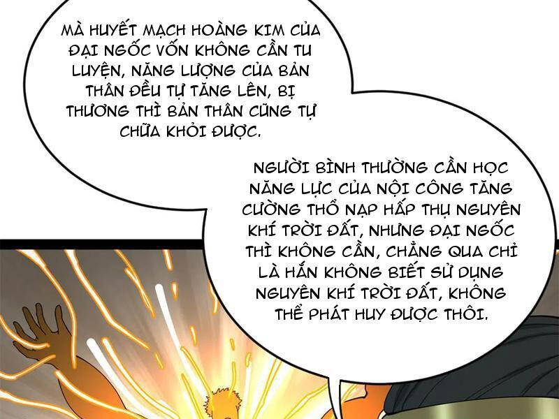 Chàng Rể Mạnh Nhất Lịch Sử - Chapter 206 - Page 45