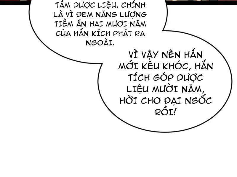 Chàng Rể Mạnh Nhất Lịch Sử - Chapter 206 - Page 47