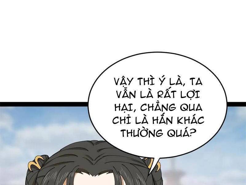 Chàng Rể Mạnh Nhất Lịch Sử - Chapter 206 - Page 48