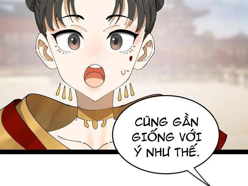 Chàng Rể Mạnh Nhất Lịch Sử - Chapter 206 - Page 49