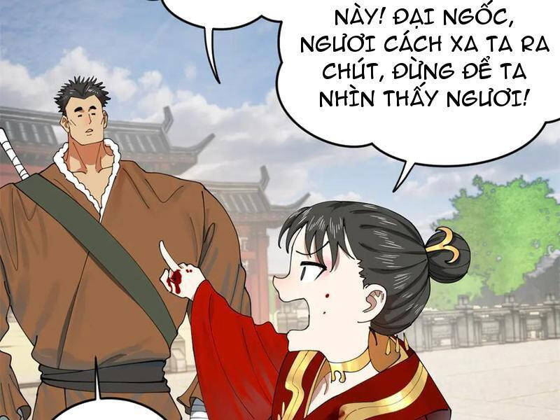 Chàng Rể Mạnh Nhất Lịch Sử - Chapter 206 - Page 53