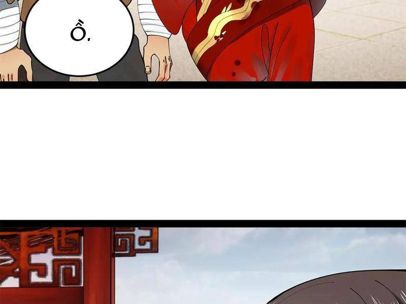 Chàng Rể Mạnh Nhất Lịch Sử - Chapter 206 - Page 54