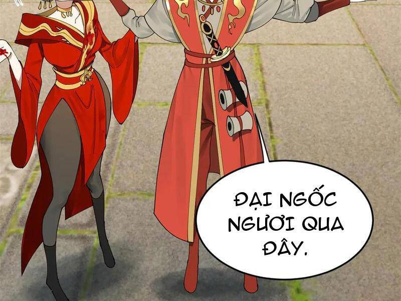 Chàng Rể Mạnh Nhất Lịch Sử - Chapter 206 - Page 58