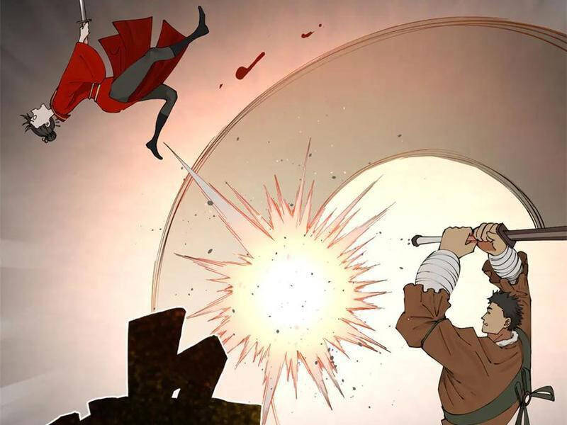 Chàng Rể Mạnh Nhất Lịch Sử - Chapter 206 - Page 7