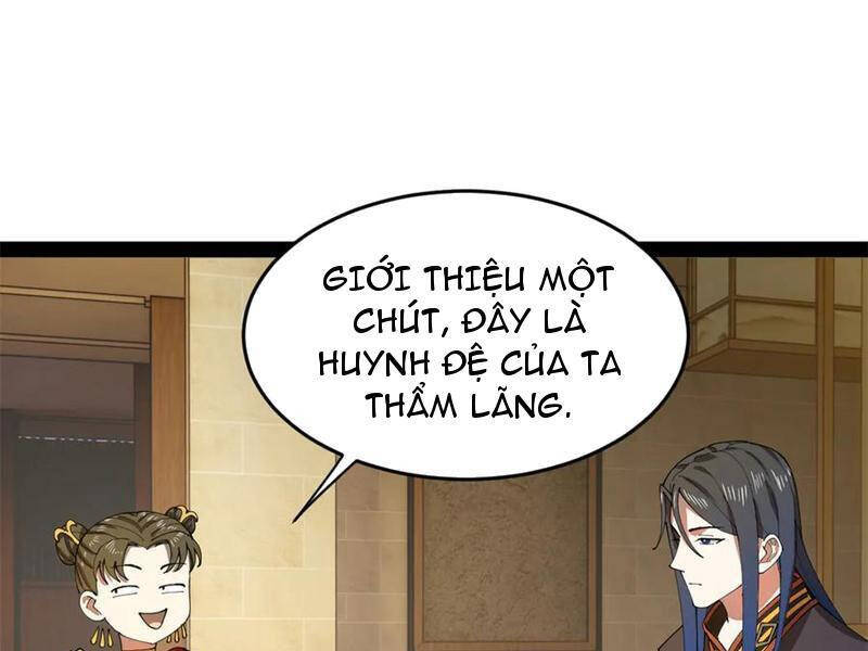 Chàng Rể Mạnh Nhất Lịch Sử - Chapter 206 - Page 71