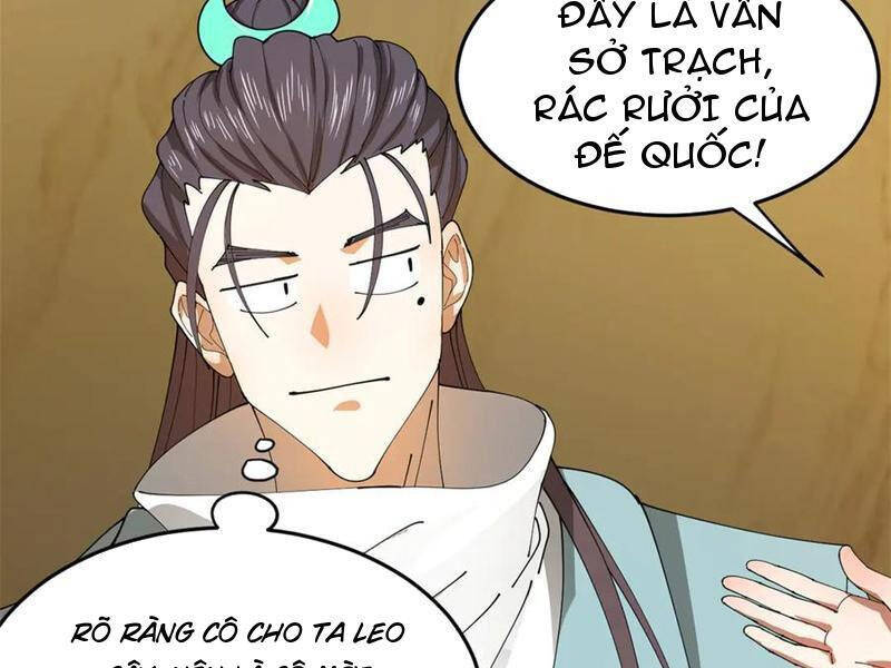 Chàng Rể Mạnh Nhất Lịch Sử - Chapter 206 - Page 73