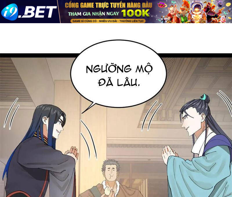 Chàng Rể Mạnh Nhất Lịch Sử - Chapter 206 - Page 77