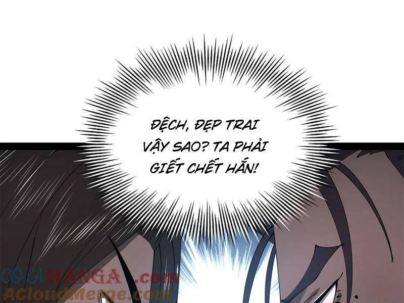 Chàng Rể Mạnh Nhất Lịch Sử - Chapter 206 - Page 79