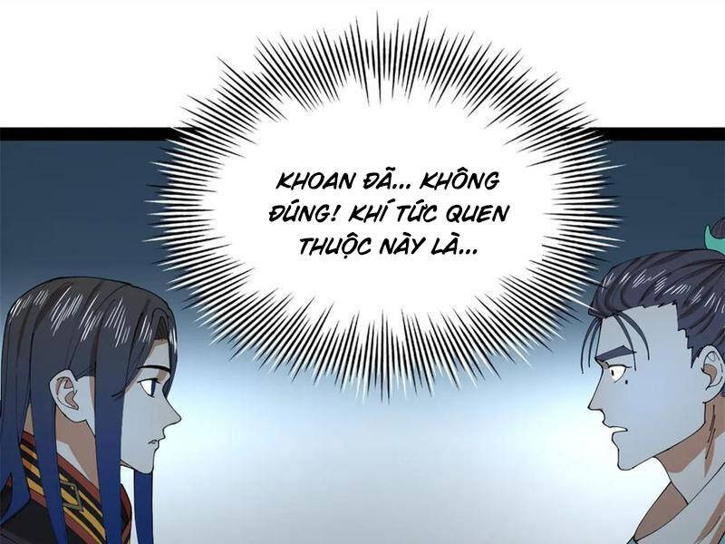 Chàng Rể Mạnh Nhất Lịch Sử - Chapter 206 - Page 81