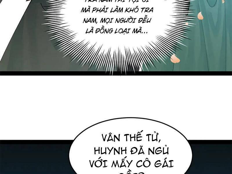 Chàng Rể Mạnh Nhất Lịch Sử - Chapter 206 - Page 85