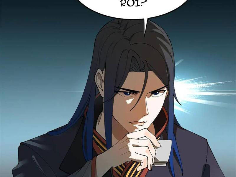 Chàng Rể Mạnh Nhất Lịch Sử - Chapter 206 - Page 86