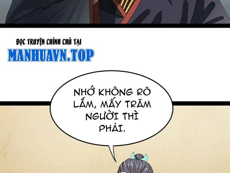Chàng Rể Mạnh Nhất Lịch Sử - Chapter 206 - Page 87