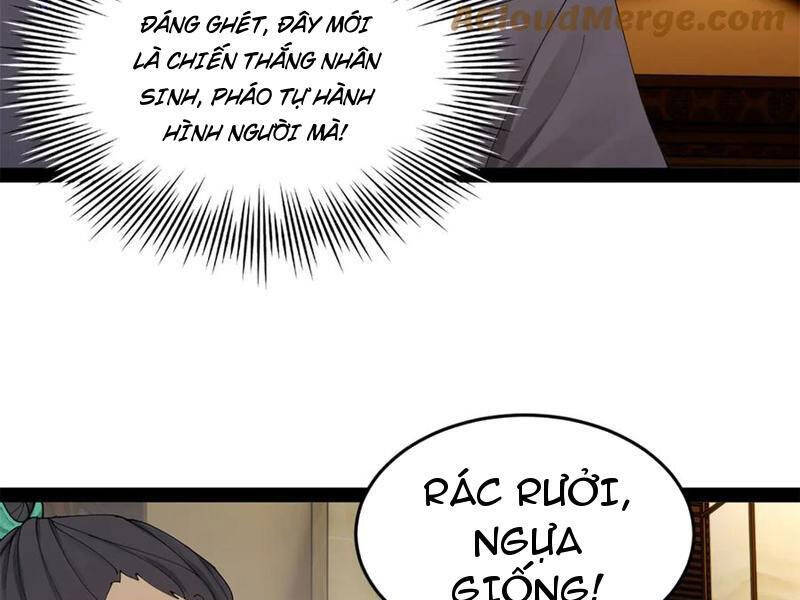 Chàng Rể Mạnh Nhất Lịch Sử - Chapter 206 - Page 89