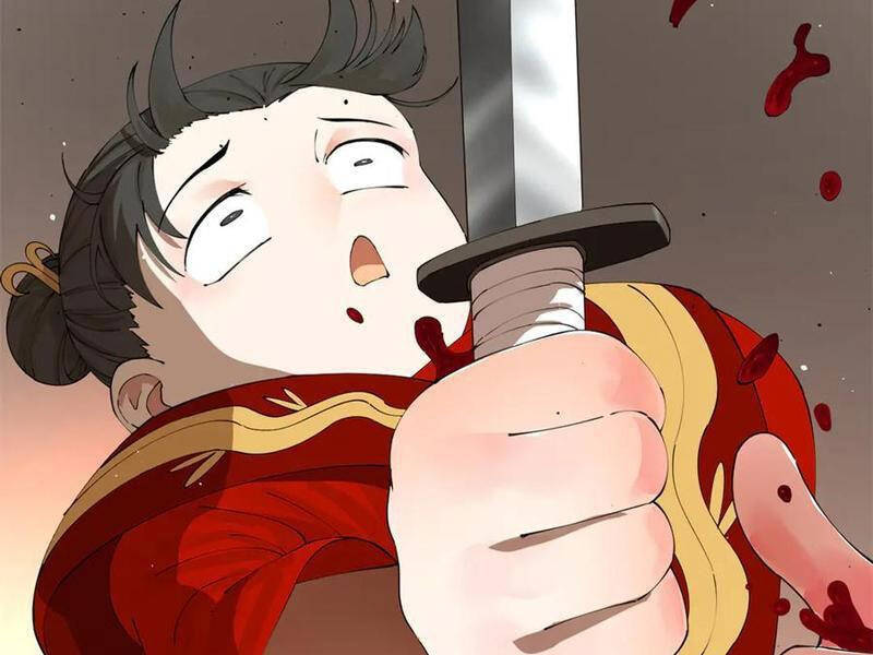 Chàng Rể Mạnh Nhất Lịch Sử - Chapter 206 - Page 9