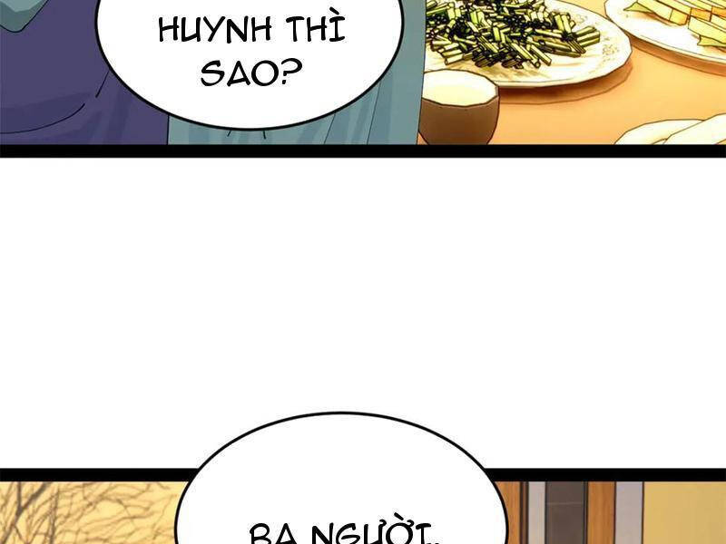 Chàng Rể Mạnh Nhất Lịch Sử - Chapter 206 - Page 91