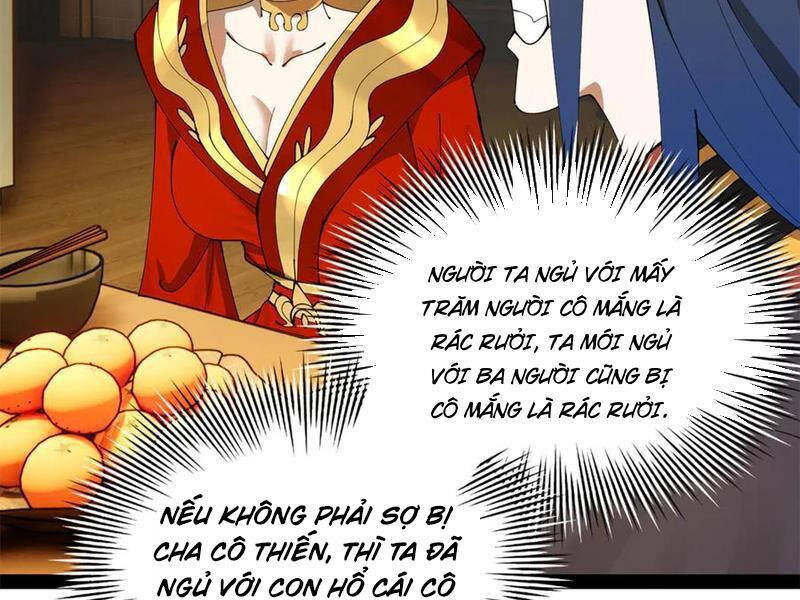 Chàng Rể Mạnh Nhất Lịch Sử - Chapter 206 - Page 95