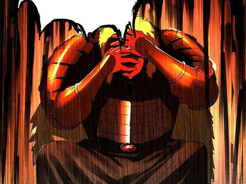 Chàng Rể Mạnh Nhất Lịch Sử - Chapter 207 - Page 101