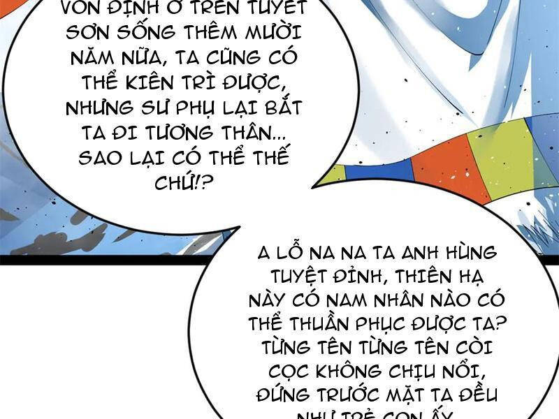 Chàng Rể Mạnh Nhất Lịch Sử - Chapter 207 - Page 109