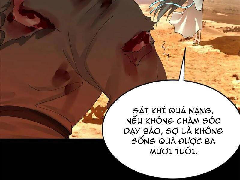 Chàng Rể Mạnh Nhất Lịch Sử - Chapter 207 - Page 114