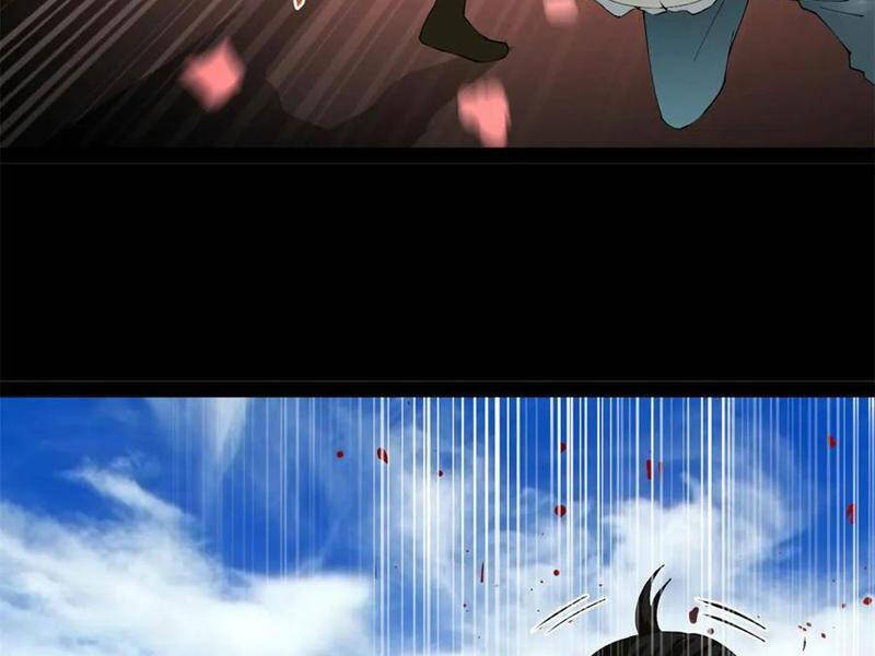 Chàng Rể Mạnh Nhất Lịch Sử - Chapter 207 - Page 120