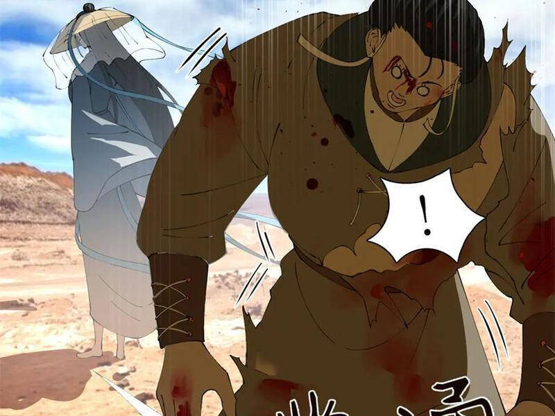 Chàng Rể Mạnh Nhất Lịch Sử - Chapter 207 - Page 121