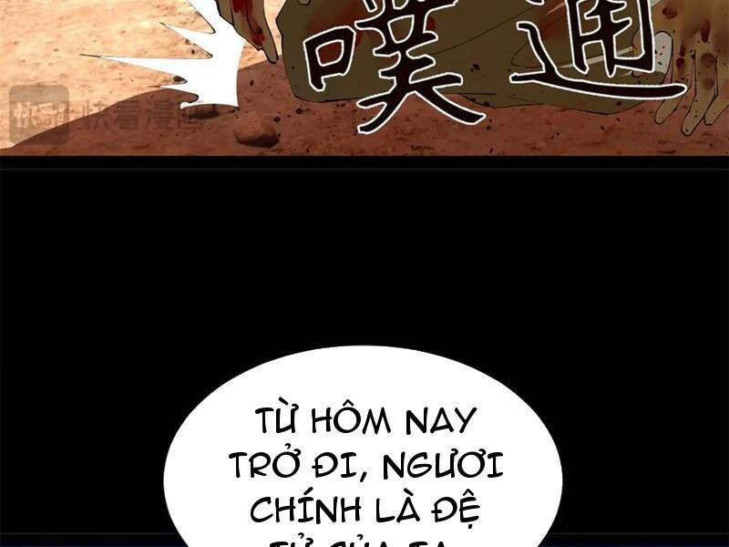 Chàng Rể Mạnh Nhất Lịch Sử - Chapter 207 - Page 122