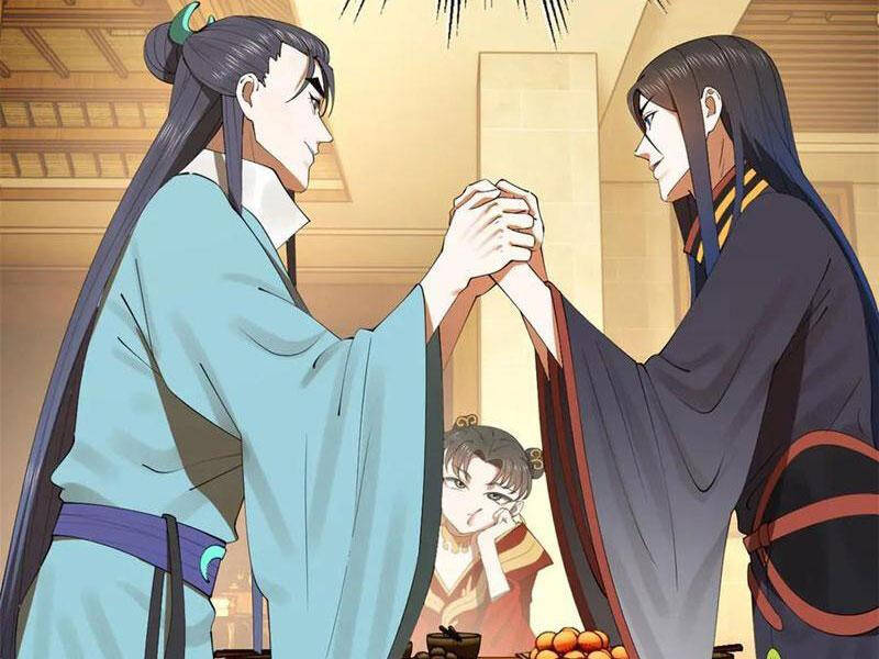 Chàng Rể Mạnh Nhất Lịch Sử - Chapter 207 - Page 13